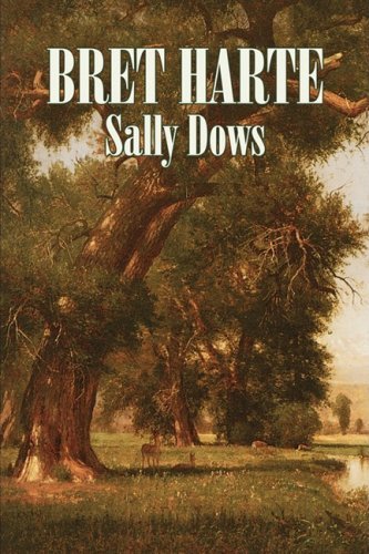 Sally Dows [ePUB]